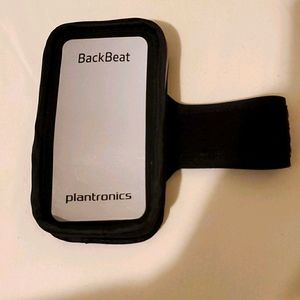 Cellphone sport case